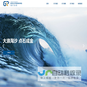 广东省淘石金投投资控股有限公司